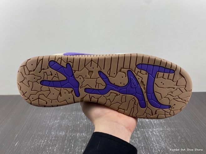 Kicked Out Shoe Store SCOTT TRAVIS FZ8117-900 X JORDAN THE CHECK CUT 0810